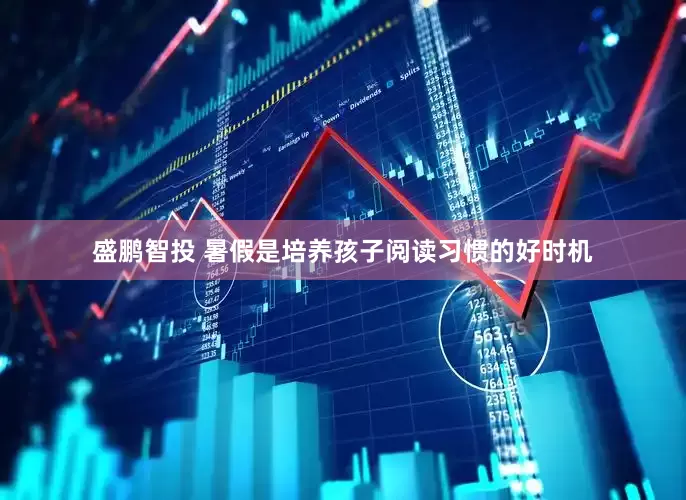 盛鹏智投 暑假是培养孩子阅读习惯的好时机