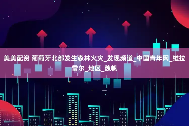 美美配资 葡萄牙北部发生森林火灾_发现频道_中国青年网_维拉雷尔_地区_魏帆